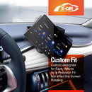 BYD Atto 3 2022-2025 Car Screen Storage Box Tray Organizer Accessories-3