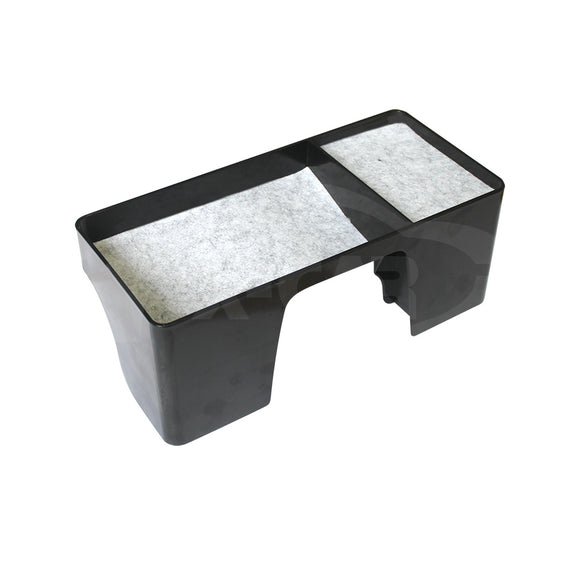 BYD Atto 3 2022-2025 Car Screen Storage Box Tray Organizer Accessories