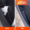 Car Door Side Storage Box Tray for BYD Dolphin 2023-2025 Organizer Accessories-5