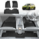 3D Floor Mats for BYD ATTO1 ATTO 1 Hatch 2025-Onwards All Weather Car Liners-1