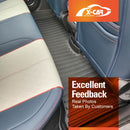 3D Car Floor Mats for BYD Atto 3 2022-2025 All-Weather Liners-5