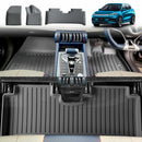 3D Car Floor Mats for BYD Atto 3 2022-2025 All-Weather Liners-1