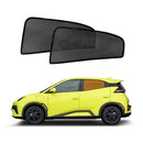 Window Sun Shades for BYD ATTO1 ATTO 1 Hatch 2025-Onwards-16