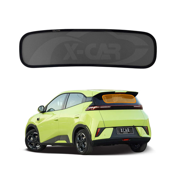 Window Sun Shades for BYD ATTO1 ATTO 1 Hatch 2025-Onwards