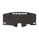 Dash Mat for BYD ATTO1 ATTO 1 Hatch 2025-Onwards Non-Slip Microfiber Pad Cover Interior Accessories-8