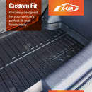 Boot Liner for BYD ATTO1 ATTO 1 Hatch 2025-Onwards All Weather Cargo Mat-4