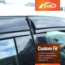 Weathershields for BYD ATTO1 ATTO 1 Hatch 2025-Onwards Car Weather Shields-3