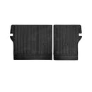 Boot Liner/ Back Seat Protector for BYD Atto 2 Atto2 2025-Onwards All Weather Cargo Mat-18