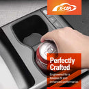 Cup Holder Insert for BYD Atto 2 Atto2 2025-Onwards Centre Console Rubber Interior Accessories-5