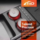 Cup Holder Insert for BYD Atto 2 Atto2 2025-Onwards Centre Console Rubber Interior Accessories-6