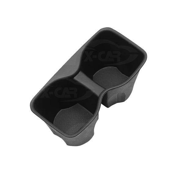 Cup Holder Insert for BYD Atto 2 Atto2 2025-Onwards Centre Console Rubber Interior Accessories