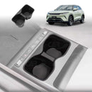 Cup Holder Insert for BYD Atto 2 Atto2 2025-Onwards Centre Console Rubber Interior Accessories-1