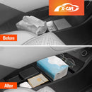 Centre Console Organizer for BYD Atto 2 Atto2 2025-Onwards Armrest Storage Box Cup Holder Car Interior Accessories-4