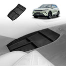 Centre Console Organizer for BYD Atto 2 Atto2 2025-Onwards Armrest Storage Box Cup Holder Car Interior Accessories-19