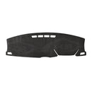 Dash Mat for BYD Atto 2 Atto2 Without HUD 2025-Onwards Non-Slip Microfiber Pad Cover Interior Accessories-8