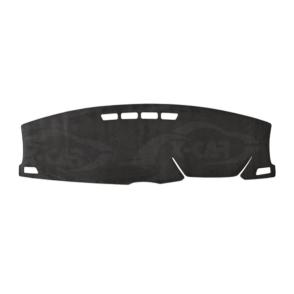 Dash Mat for BYD Atto 2 Atto2 Without HUD 2025-Onwards Non-Slip Microfiber Pad Cover Interior Accessories