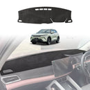Dash Mat for BYD Atto 2 Atto2 Without HUD 2025-Onwards Non-Slip Microfiber Pad Cover Interior Accessories-1