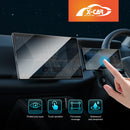 Tempered Glass Dash Centre Console Screen Protector for BYD Atto 2 Atto2 2025-Onwards Touchscreen Anti-Scratch Cover Accessories-11