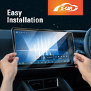 Tempered Glass Dash Centre Console Screen Protector for BYD Atto 2 Atto2 2025-Onwards Touchscreen Anti-Scratch Cover Accessories-10