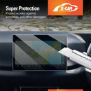 12.8-inch Tempered Glass Screen Protector for BYD Atto 2 Atto2 2025-Onwards Touchscreen Anti-Scratch Cover Accessories-5