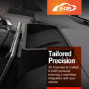 Screen Storage Box Tray for BYD Atto 2 Atto2 2025-Onwards Center Console Organizer Accessories-3