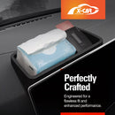 Screen Storage Box Tray for BYD Atto 2 Atto2 2025-Onwards Center Console Organizer Accessories-4