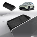 Screen Storage Box Tray for BYD Atto 2 Atto2 2025-Onwards Center Console Organizer Accessories-1