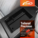 Centre Console Organizer for BYD Atto 2 Atto2 2025-Onwards Armrest Storage Box Cup Holder Car Interior Accessories-7