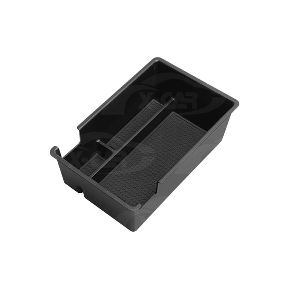 Centre Console Organizer for BYD Atto 2 Atto2 2025-Onwards Armrest Storage Box Cup Holder Car Interior Accessories