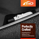 Car Door Side Storage Box Tray for BYD Atto 2 Atto2 2025-Onwards Organizer Accessories-5