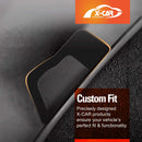 Car Door Side Storage Box Tray for BYD Atto 2 Atto2 2025-Onwards Organizer Accessories-3