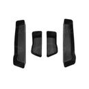 Car Door Side Storage Box Tray for BYD Atto 2 Atto2 2025-Onwards Organizer Accessories-7