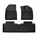 X-CAR floor mats ifor BYD Atto 2
