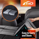 BYD Atto 3 2022-2025 Camping Head Guard Bed Extension Protector-3