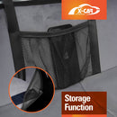 BYD Atto 3 2022-2025 Camping Head Guard Bed Extension Protector-4