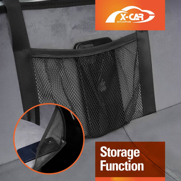 BYD Atto 3 2022-2025 Camping Head Guard Bed Extension Protector