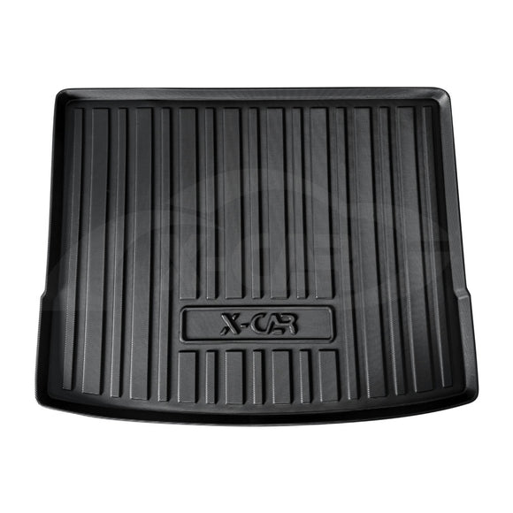 Boot Liner / Back Seats Protector for BYD Atto 3 2022-Onwards