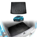 Boot Liner / Back Seats Protector for BYD Atto 3 2022-Onwards-13