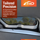 Window Sun Shades for BYD ATTO 3 EVO 2026-Onwards Car UV Protection Windscreen Blind Mesh-12