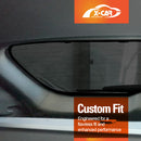 Window Sun Shades for BYD ATTO 3 EVO 2026-Onwards Car UV Protection Windscreen Blind Mesh-9