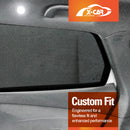Window Sun Shades for BYD ATTO 3 EVO 2026-Onwards Car UV Protection Windscreen Blind Mesh-4