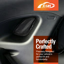BYD Atto 3 EVO 2026-Onwards Window Sunshade Block Cover Parking/Camping Privacy Protection-6