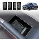 Car Door Side Storage Box Trays for BYD Atto 3 EVO 2026-Onwards Organiser Accessories-1