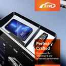 Screen Storage Box Tray for BYD ATTO 3 EVO 2026-Onwards Centre Console Organiser Accessories-4