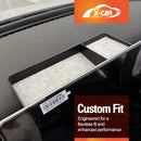 Screen Storage Box Tray for BYD ATTO 3 EVO 2026-Onwards Centre Console Organiser Accessories-6