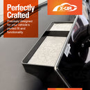 BYD Atto 3 2022-Onwards Car Screen Storage Box Tray Organizer Accessories-5