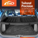 Cargo Cover for BYD Atto 3 Atto3 2022-Onwards Car Trunk Shade-5