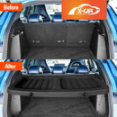 Cargo Cover for BYD Atto 3 Atto3 2022-Onwards Car Trunk Shade-6