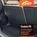 Boot Liners for DENZA B8 6-Seater 2026-Onwards All Weather Cargo Mats-3