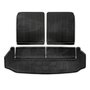 Boot Liners for DENZA B8 6-Seater 2026-Onwards All Weather Cargo Mats-10